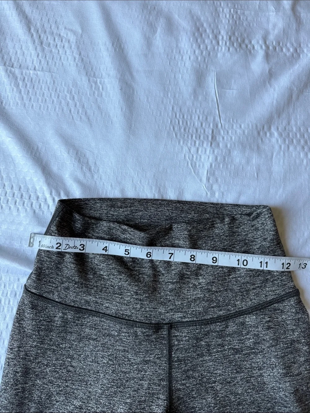 Lululemon Throw Back Pant *32.5